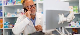 Comptabilité de la pharmacie