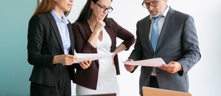 Contrat de portage salarial 