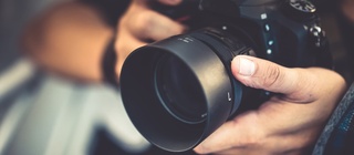 Créer son entreprise de photographie
