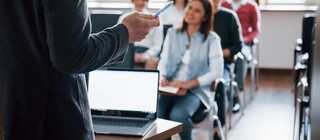 Créer un organisme de formation 