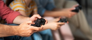 Créer une entreprise de jeux vidéo