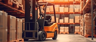 Créer une entreprise de logistique