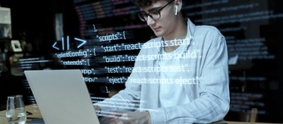 Créer une entreprise de programmation informatique