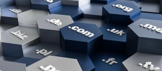 Déclarer un nom de domaine Internet au RCS