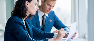Diagnostic interne d'une entreprise