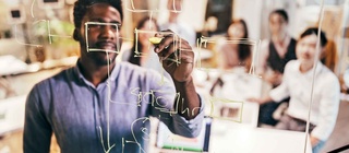 Différence entre business plan et étude de marché
