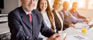 Directeur financier métier, salaire, formation et diplômes