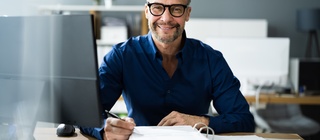 Expert-comptable pour Consultants 