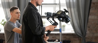 Expert-comptable pour les réalisateurs