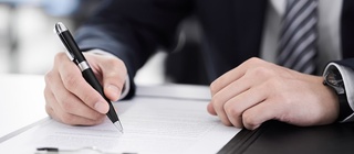 Formulaire P0 pour qui et comment le remplir ?
