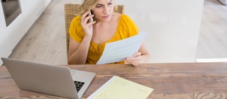 Gestion notes de frais en freelance