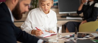 Gestionnaire administratif métier, salaire, formation, diplômes