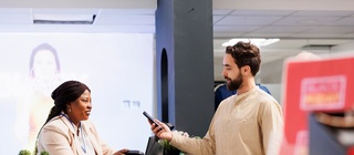 Guichet Entreprise.fr : Présentation du service en ligne
