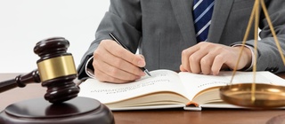 Juriste en droit social