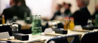 L'Assemblée Générale d'une association