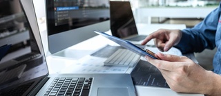 L'expert-comptable pour les S.S.I.I.