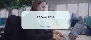  LBO en 2014