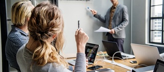 La formation pour le créateur et dirigeant d’entreprise
