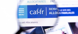 La Caisse d’Allocations Familiales (CAF)