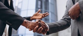 La Joint-Venture ou coentreprise