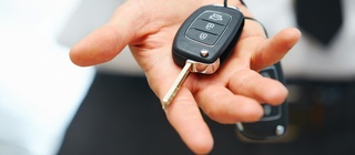 La TVA sur la location de véhicules automobiles