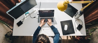 La comptabilité d’un freelance en informatique