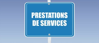 La convention de prestation de service