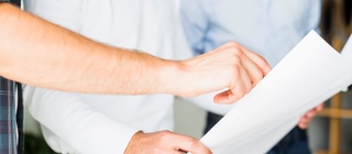 La convention de prestation de services 