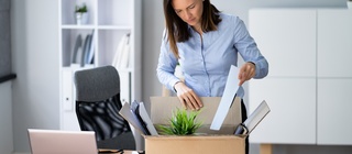La démission pour création d’entreprise inconvénients et alternatives