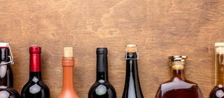 La licence pour la vente d’alcool à emporter 
