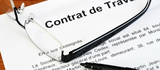 La modification du contrat de travail