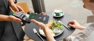 La comptabilisation des tickets restaurants
