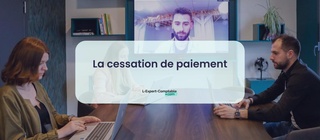 La cessation de paiement