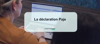 La déclaration Paje