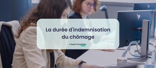 La durée d'indemnisation du chômage