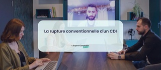 La rupture conventionnelle d'un CDI