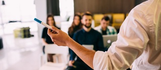 Le Congé Individuel de Formation, le CIF