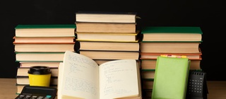 Le grand livre en comptabilité