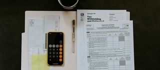 Le prélèvement à l'échéance de l'impôt sur le revenu 2018