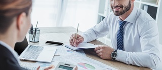 Le rôle de l'expert-comptable d'une entreprise
