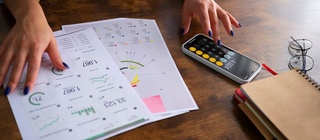Le Coût Unitaire Moyen Pondéré (CUMP) - Calcul de la valorisation du stock