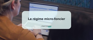 Le régime micro-foncier