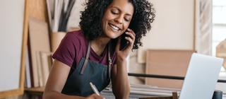 Les 4 étapes pour passer d'auto-entrepreneur à entrepreneur