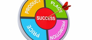 Les 4P en Marketing Définition du marketing mix 