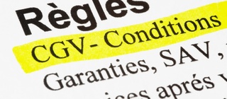 Les CGV pour un auto entrepreneur (Conditions Générales de Ventes)