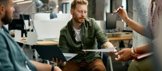 Les solutions d’accompagnement pour les entrepreneurs
