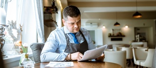 Les spécificités comptables des restaurants