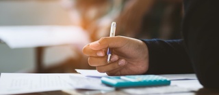 Les sujets DCG (Diplôme de Comptabilité Gestion) de contrôle de gestion