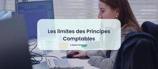 Les limites des Principes Comptables