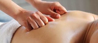 Masseuse indépendante